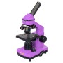 Comprar Microscopio Levenhuk Rainbow 2L PLUS - Ganga Electrónica