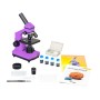 Comprar Microscopio Levenhuk Rainbow 2L PLUS - Ganga Electrónica