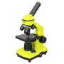 Comprar Microscopio Levenhuk Rainbow 2L PLUS - Ganga Electrónica