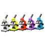 Comprar Microscopio Levenhuk Rainbow 2L PLUS - Ganga Electrónica