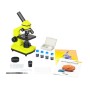 Comprar Microscopio Levenhuk Rainbow 2L PLUS - Ganga Electrónica