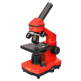 Comprar Microscopio Levenhuk Rainbow 2L PLUS - Ganga Electrónica