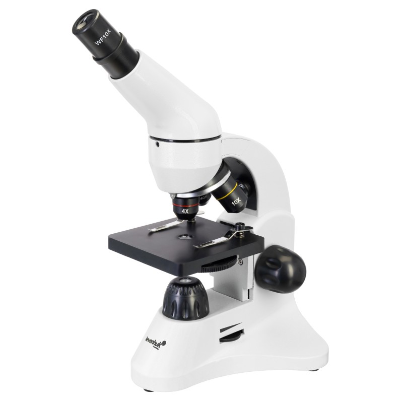 Comprar Microscopio Levenhuk Rainbow 50L - Ganga Electrónica