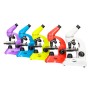 Comprar Microscopio Levenhuk Rainbow 50L - Ganga Electrónica