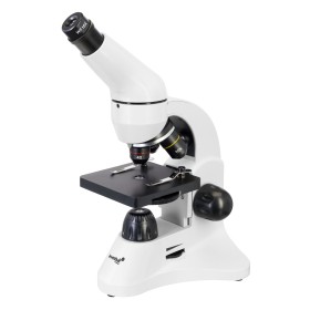 Comprar Microscopio Levenhuk Rainbow 50L PLUS - Ganga Electrónica