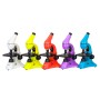 Comprar Microscopio Levenhuk Rainbow 50L PLUS - Ganga Electrónica