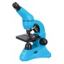 Comprar Microscopio Levenhuk Rainbow 50L PLUS - Ganga Electrónica