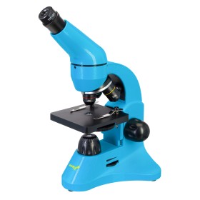 Comprar Microscopio Levenhuk Rainbow 50L PLUS - Ganga Electrónica