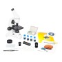 Comprar Microscopio digital Levenhuk Rainbow D50L PLUS 2M, Moonstone\Piedra de Luna - Ganga Electrónica
