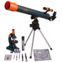 Comprar Conjunto de microscopio y telescopio Levenhuk LabZZ MT2 - Ganga Electrónica