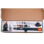 Comprar Conjunto de microscopio y telescopio Levenhuk LabZZ MT2 - Ganga Electrónica