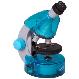 Comprar Microscopio Levenhuk LabZZ M101 - Ganga Electrónica
