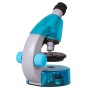 Comprar Microscopio Levenhuk LabZZ M101 - Ganga Electrónica