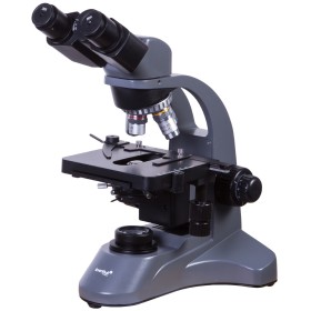 Comprar Microscopio binocular Levenhuk 720B - Ganga Electrónica