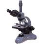 Comprar Microscopio trinocular Levenhuk 740T - Ganga Electrónica
