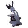 Comprar Microscopio trinocular Levenhuk 740T - Ganga Electrónica