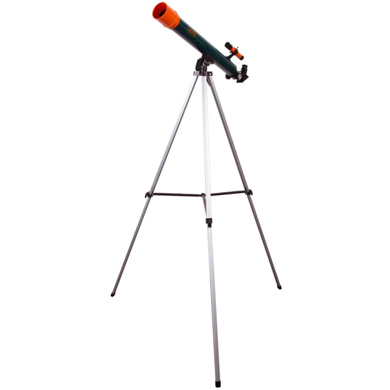 Comprar Telescopio Levenhuk LabZZ T2 - Ganga Electrónica