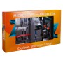 Comprar Microscopio Levenhuk LabZZ M3 con adaptador para cámara fotográfica - Ganga Electrónica