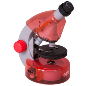 Comprar Microscopio Levenhuk LabZZ M101 - Ganga Electrónica