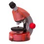 Comprar Microscopio Levenhuk LabZZ M101 - Ganga Electrónica