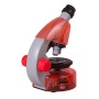 Comprar Microscopio Levenhuk LabZZ M101 - Ganga Electrónica
