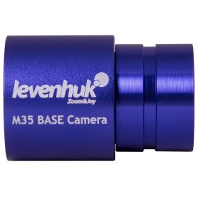 Comprar Cámara digital Levenhuk M35 BASE - Ganga Electrónica