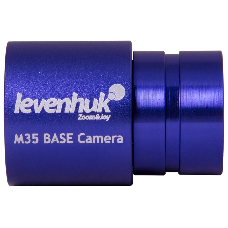 Comprar Cámara digital Levenhuk M35 BASE - Ganga Electrónica