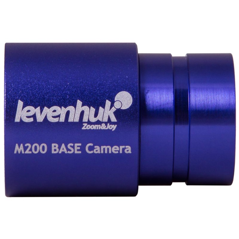 Comprar Cámara digital Levenhuk M200 BASE - Ganga Electrónica
