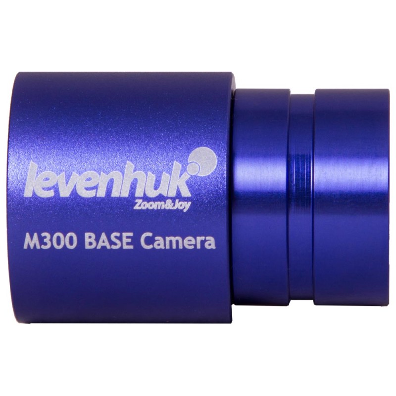 Comprar Cámara digital Levenhuk M300 BASE - Ganga Electrónica