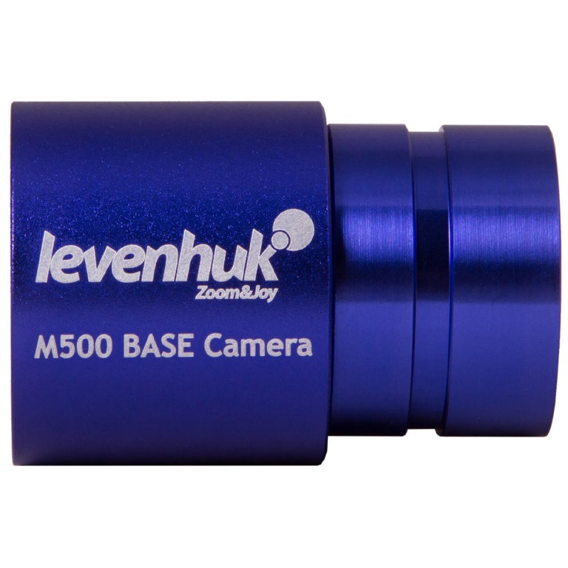 Comprar Cámara digital Levenhuk M500 BASE - Ganga Electrónica