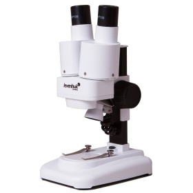 Comprar Microscopio Levenhuk 1ST - Ganga Electrónica