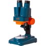 Comprar Estereomicroscopio Levenhuk LabZZ M4 - Ganga Electrónica