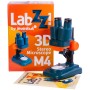 Comprar Estereomicroscopio Levenhuk LabZZ M4 - Ganga Electrónica
