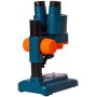 Comprar Estereomicroscopio Levenhuk LabZZ M4 - Ganga Electrónica