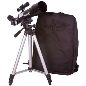 Comprar Telescopio Levenhuk Skyline Travel 50 - Ganga Electrónica