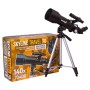 Comprar Telescopio Levenhuk Skyline Travel 70 - Ganga Electrónica