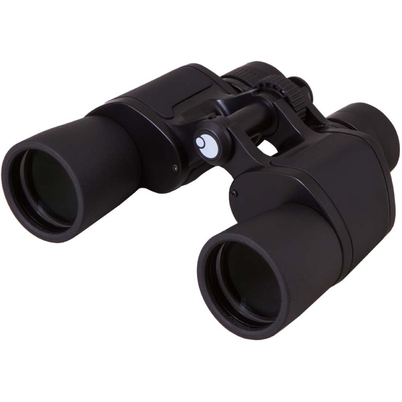 Comprar Prismáticos Levenhuk Sherman BASE 10x42 - Ganga Electrónica