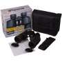 Comprar Prismáticos Levenhuk Sherman BASE 10x42 - Ganga Electrónica