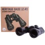 Comprar Prismáticos Levenhuk Heritage BASE 12x45 - Ganga Electrónica