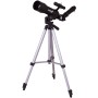 Comprar Telescopio Levenhuk Skyline Travel Sun 50 - Ganga Electrónica