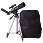 Comprar Telescopio Levenhuk Skyline Travel Sun 50 - Ganga Electrónica