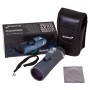 Comprar Monocular Levenhuk Nelson 8x42 con retícula y brújula - Ganga Electrónica