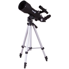 Comprar Telescopio Levenhuk Skyline Travel Sun 70 - Ganga Electrónica