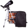 Comprar Telescopio Levenhuk Skyline Travel Sun 70 - Ganga Electrónica