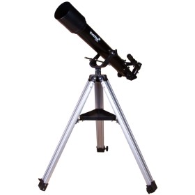 Comprar Telescopio Levenhuk Skyline BASE 70T - Ganga Electrónica