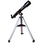 Comprar Telescopio Levenhuk Skyline BASE 70T - Ganga Electrónica