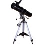 Comprar Telescopio Levenhuk Skyline PLUS 130S - Ganga Electrónica