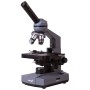 Comprar Microscopio biológico monocular Levenhuk 320 PLUS - Ganga Electrónica