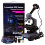 Comprar Microscopio digital monocular Levenhuk D320L PLUS 3.1M - Ganga Electrónica