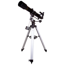 Comprar Telescopio Levenhuk Skyline PLUS 70T - Ganga Electrónica